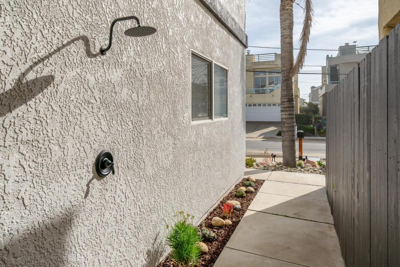 Steps To #Pismobeach With Poker, Foosball, Free Ev Charger, And Bikes Oceano Exterior foto